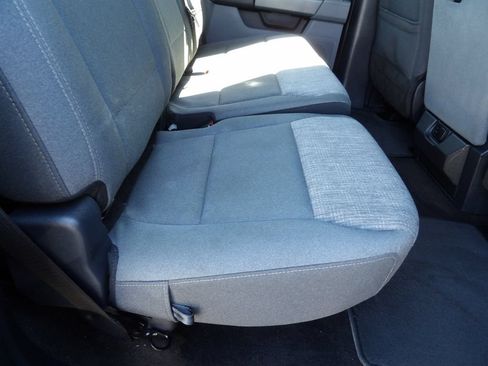 Used 2022 Ford F150 XLT AWD/4WD image 38