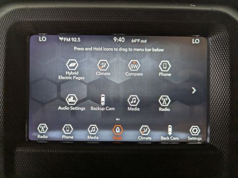 Used 2023 Jeep Wrangler Unlimited image 17