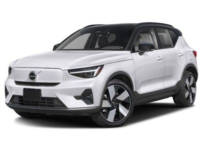 Used 2023 Volvo XC40 Recharge Plus w/ Protection Package Premier