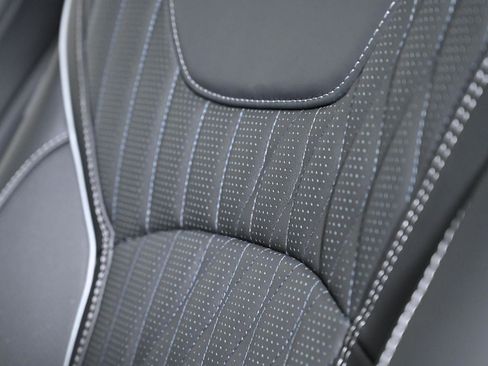 New 2026 INFINITI QX60 Autograph w/ Dark Cargo Package image 26