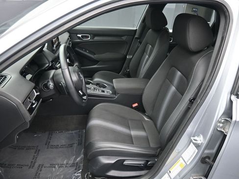 Used 2024 Honda Civic Sport image 18