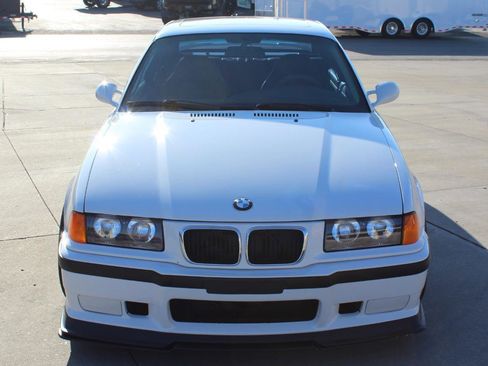Used 1999 BMW M3 Coupe image 13