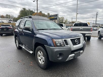 Used 2009 Nissan Xterra S w/ X Gear Pkg