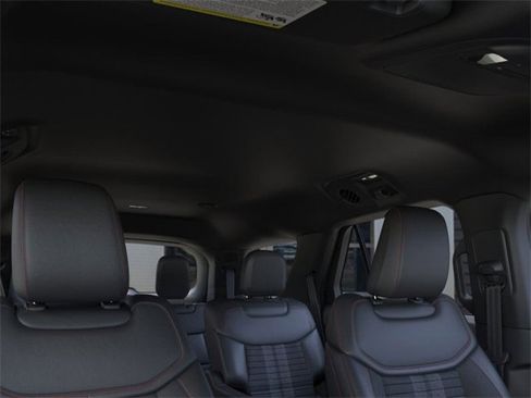 New 2026 Ford Explorer ST-Line w/ ST-Line Street Pack image 22