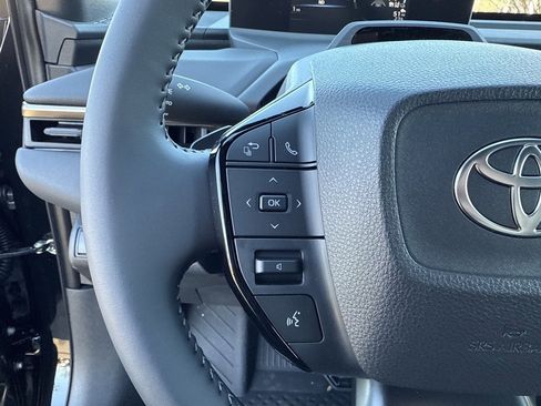 Used 2026 Toyota bZ XLE Plus image 28