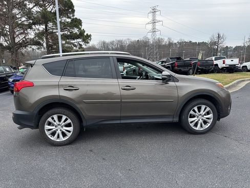 Used 2013 Toyota RAV4 Limited image 6