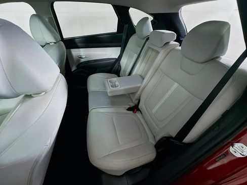 Used 2025 Hyundai Tucson SEL image 25