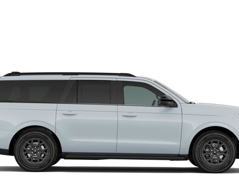 New 2026 Ford Expedition Max Active AWD/4WD image 4