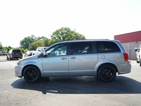 Used 2019 Dodge Grand Caravan GT FWD image 23
