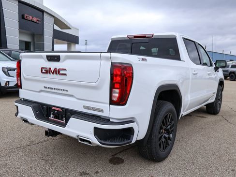 New 2026 GMC Sierra 1500 Elevation image 3