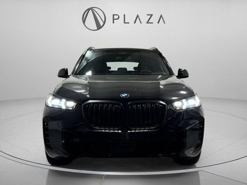 New 2026 BMW X5 xDrive40i w/ M Sport Package image 8