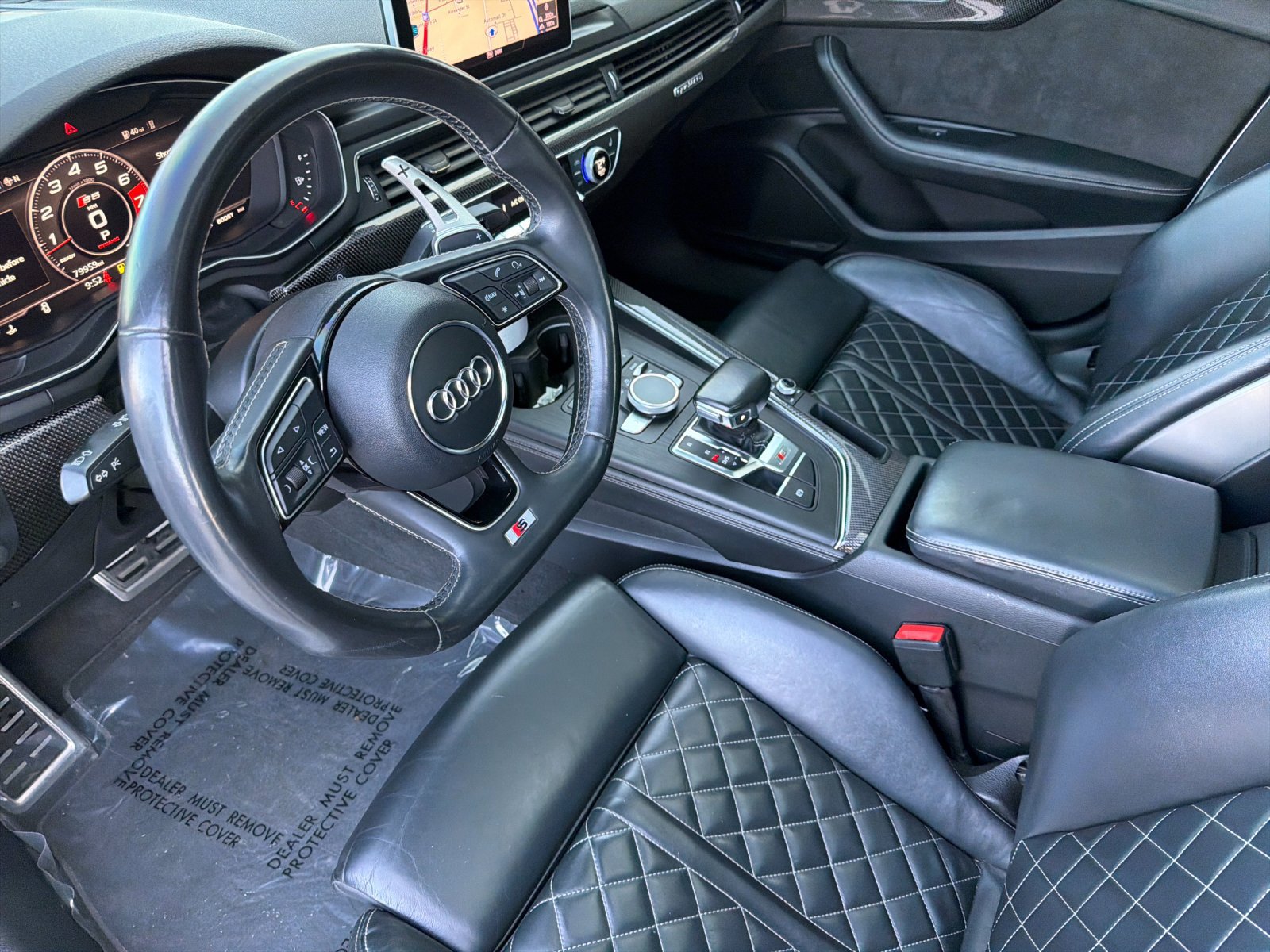 Used 2018 Audi S5 Prestige AWD/4WD image 9