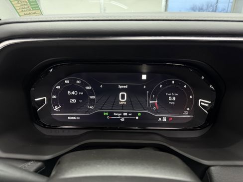 Used 2023 GMC Yukon Denali image 19