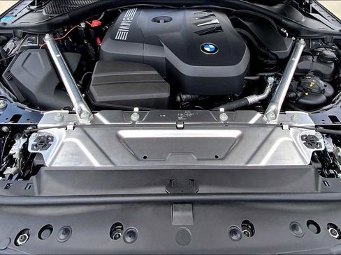 Used 2026 BMW 430i Coupe w/ Parking Assistance Package image 15