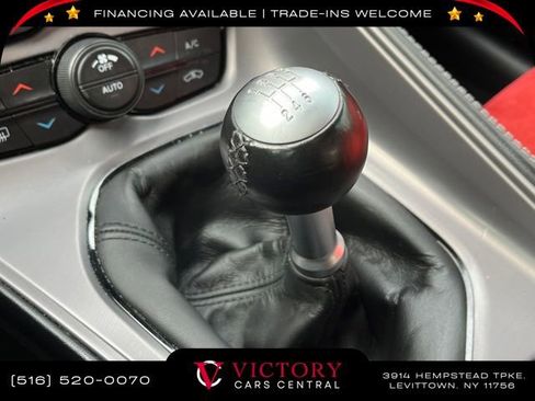 Used 2023 Dodge Challenger R/T image 30