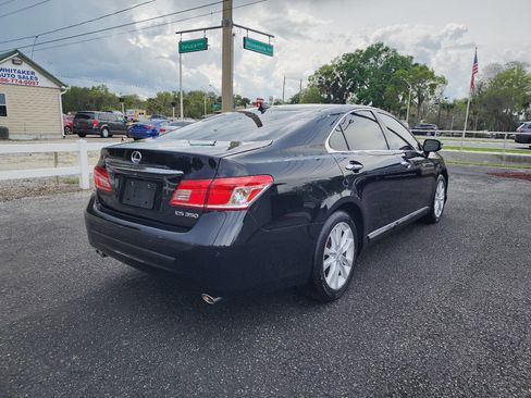 Used 2011 Lexus ES 350 Base 4dr Sedan image 6