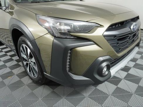 Used 2024 Subaru Outback Limited XT image 10