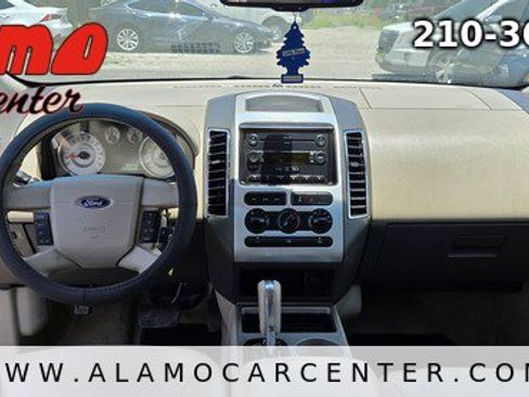 Used 2007 Ford Edge SEL FWD image 35