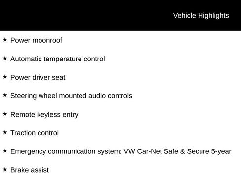 Used 2023 Volkswagen Tiguan SE R-Line AWD/4WD image 6