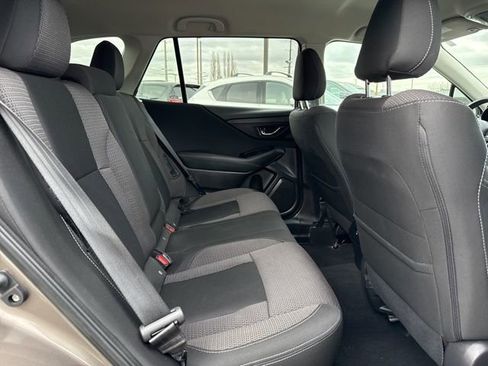 Used 2024 Subaru Outback Premium image 14