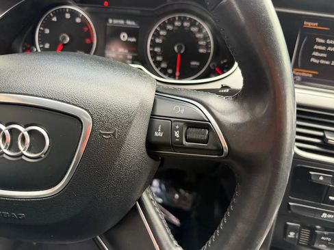 Used 2014 Audi A4 2.0T Premium w/ Audi MMI Navigation AWD/4WD image 35