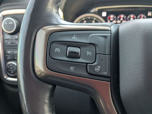 Used 2022 Chevrolet Silverado 2500 High Country AWD/4WD image 20