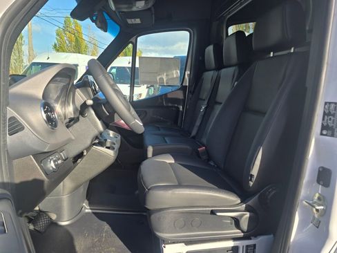 New 2026 Mercedes-Benz Sprinter 3500 image 17