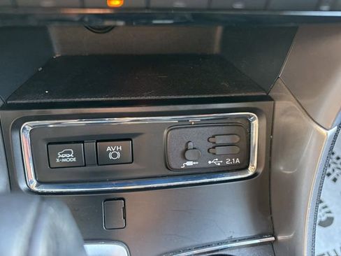 Used 2022 Subaru Ascent Premium w/ Convenience Package image 19