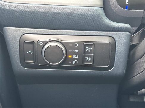 New 2026 Ford Maverick Lariat w/ Black Appearance Package image 20