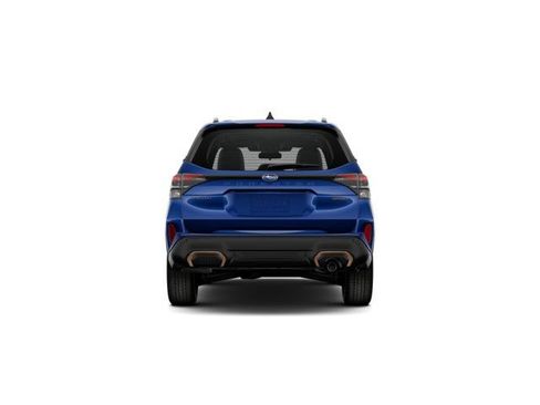 New 2026 Subaru Forester Sport image 9