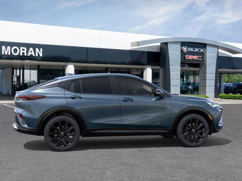 New 2026 Buick Envista Sport Touring w/ Convenience I Package image 8