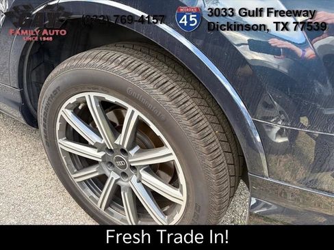Used 2023 Audi Q7 2.0T Premium Plus image 6