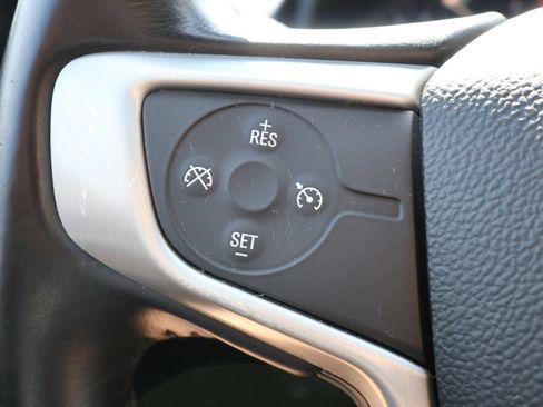 Used 2019 GMC Terrain SLE w/ Driver Convenience Package AWD/4WD image 16