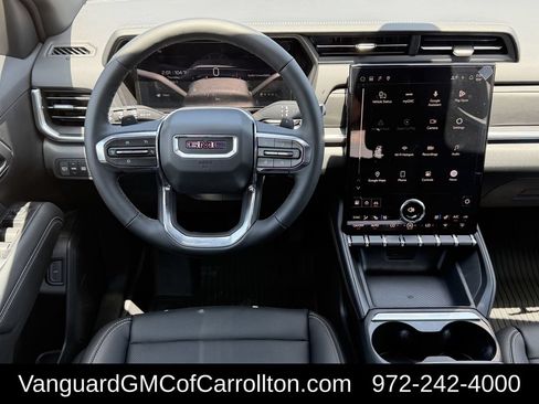 New 2027 GMC Terrain Elevation w/ Elevation Premium Package FWD image 11