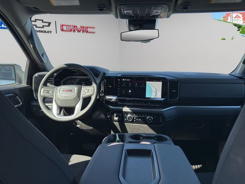 New 2026 GMC Sierra 1500 Elevation image 29