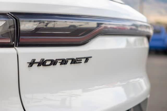 Used 2024 Dodge Hornet GT w/ GT Blacktop Package AWD/4WD image 26