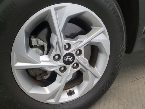 Used 2023 Hyundai Tucson SEL image 31