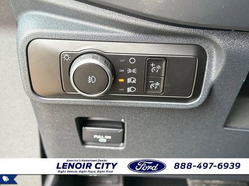 New 2025 Ford Bronco Badlands w/ Sasquatch Package image 19