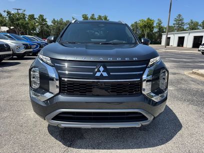 New 2025 Mitsubishi Outlander SEL