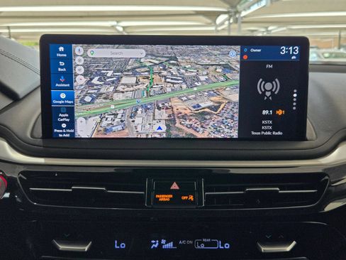 Certified 2026 Acura MDX FWD w/ Technology Package image 18