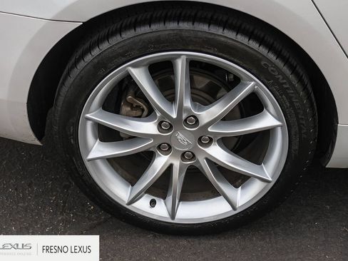 Used 2016 Cadillac XTS Premium FWD image 5