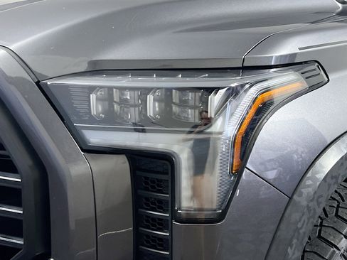 Used 2024 Toyota Tundra TRD Pro AWD/4WD image 10