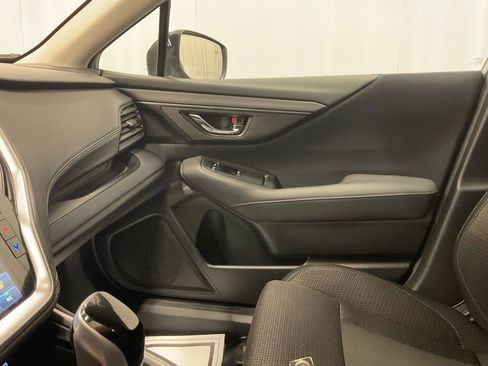 Used 2023 Subaru Outback Premium image 25