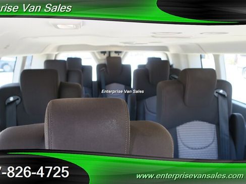 Used 2023 Ford Transit 350 XLT RWD image 2