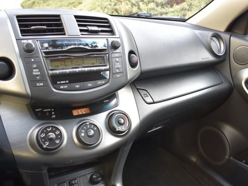 Used 2010 Toyota RAV4 Sport FWD image 14