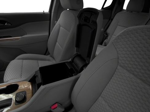 Used 2018 GMC Acadia SLE w/ Driver Alert Package I FWD image 15
