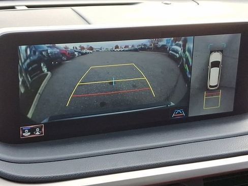 Used 2022 Lexus RX 350 F Sport image 30