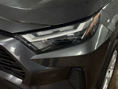Used 2024 Toyota RAV4 LE