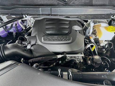 New 2026 RAM 2500 Tradesman image 18