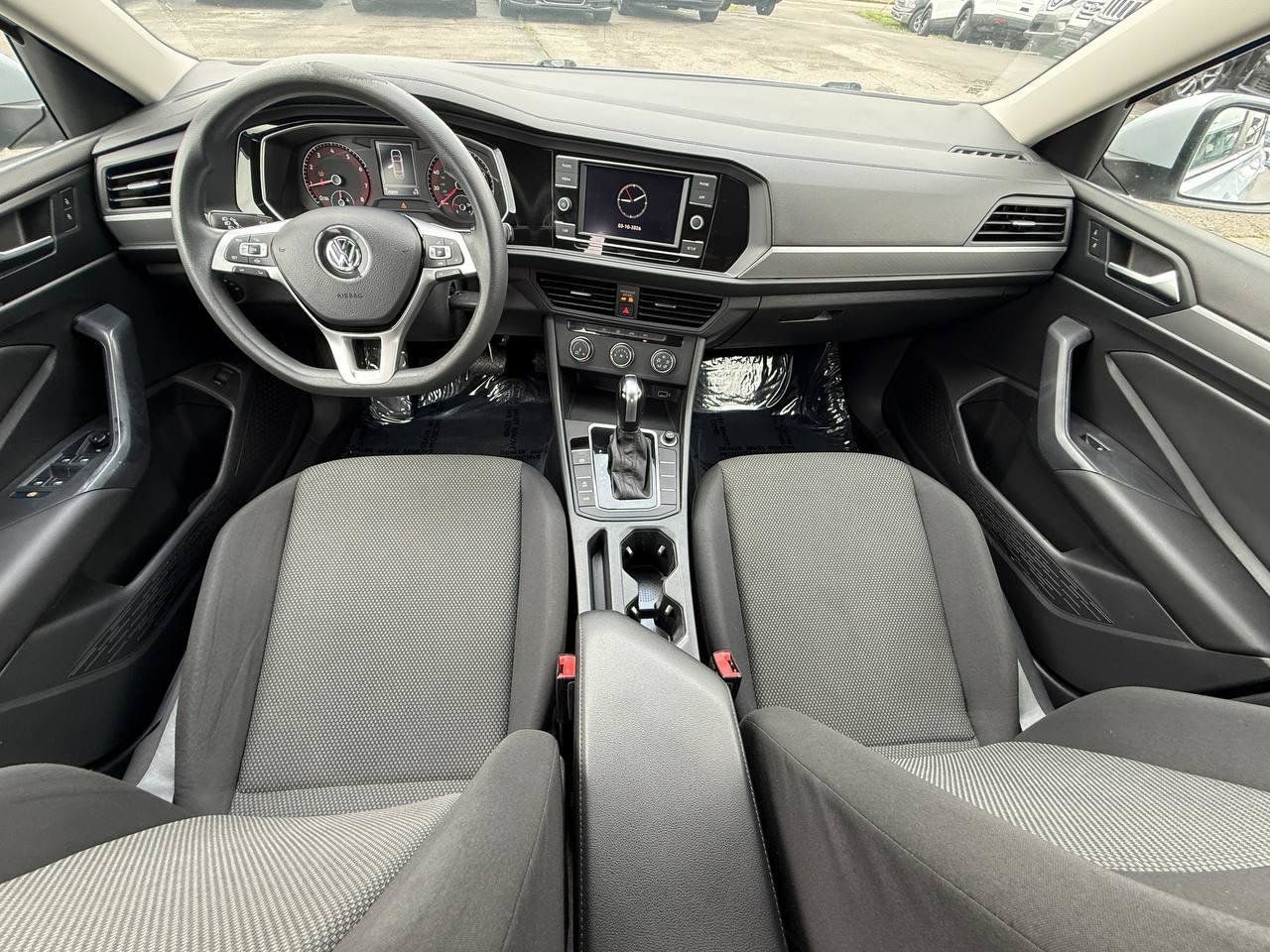 Used 2019 Volkswagen Jetta S FWD image 33